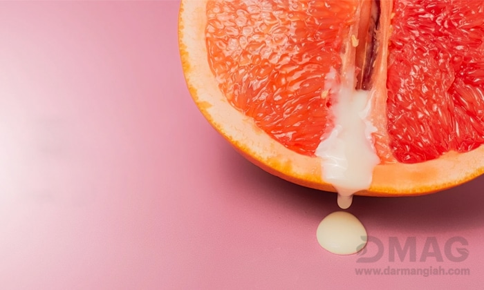 سیر برای عفونت واژن