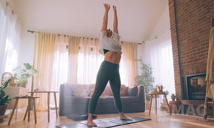 رشد قد بعد از بلوغ