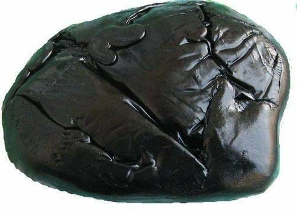 مومیایی مومنایی shilajit