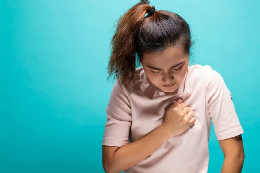 آریتمی قلبی چیست؟ 1 آریتمی قلبی