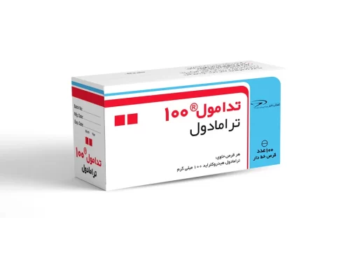 ترامادول برای زود انزالی