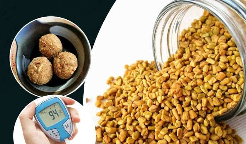 بهترین داروی گیاهی برای قند خون 4 شنبلیله برای دیابت