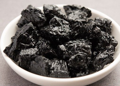 مومیایی سیاه