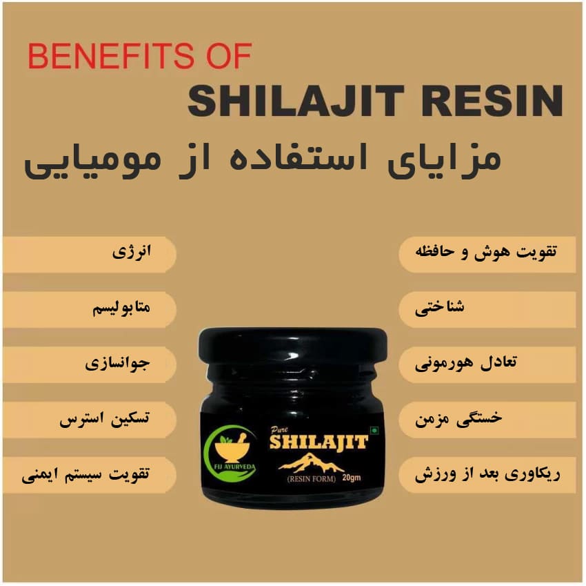 مومیایی چیست