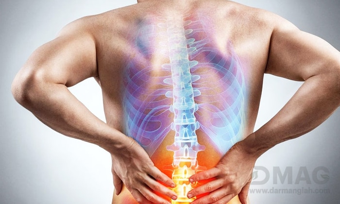 قرص مسکن قوی برای استخوان درد