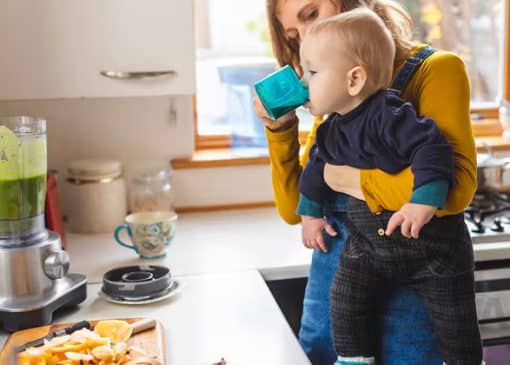 پودر گین آپ کودکان چی بخرم ؟