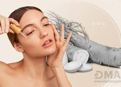 خواص جینسینگ برای زنان