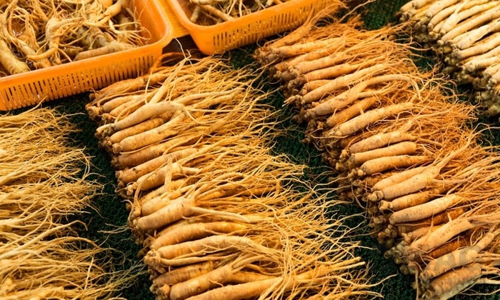 خواص جینسینگ برای زنان