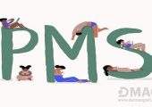 سندروم پیش از قاعدگی چیست