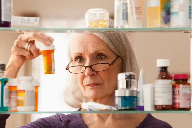 آنتی کولینرژیک