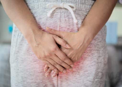 علت سوزش واژن چیست و چطور درمان می شود