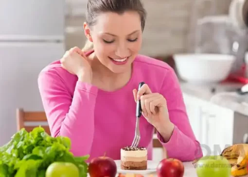 شربت اشتها آور برای بزرگسالان