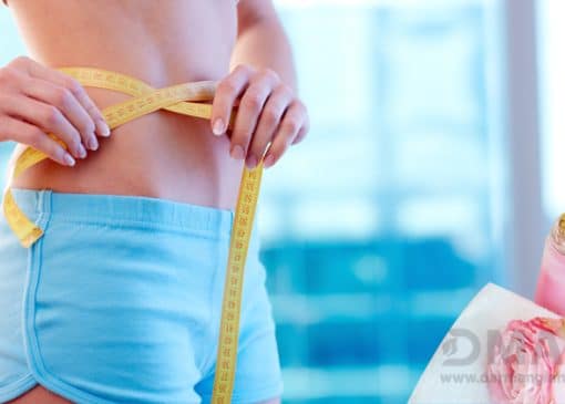 خواص گل محمدی برای لاغری