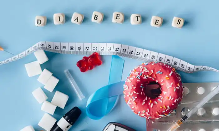 کاهش قندخون 