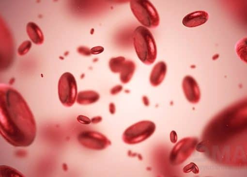 تاثیر کم خونی بر خواب