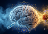 سردی مغز از دیدگاه طب سنتی ایرانی