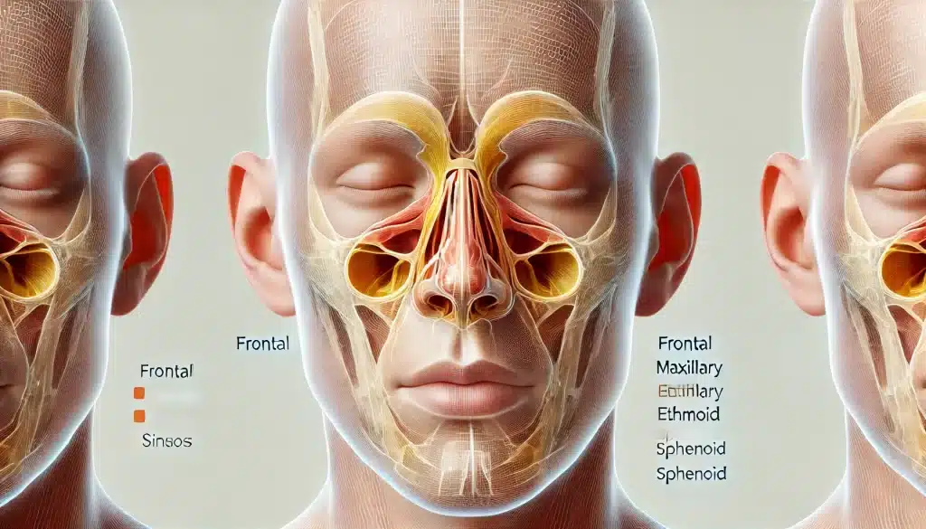 قویترین داروی سینوزیت چیست
