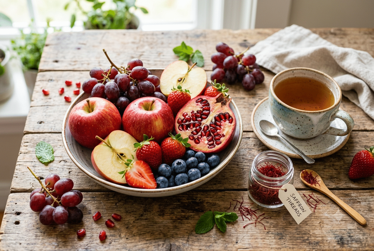 دفع سودا از بدن با چند راهکار ساده