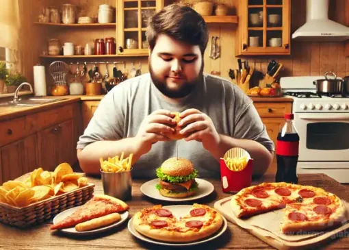 قرص کاهش اشتها قوی