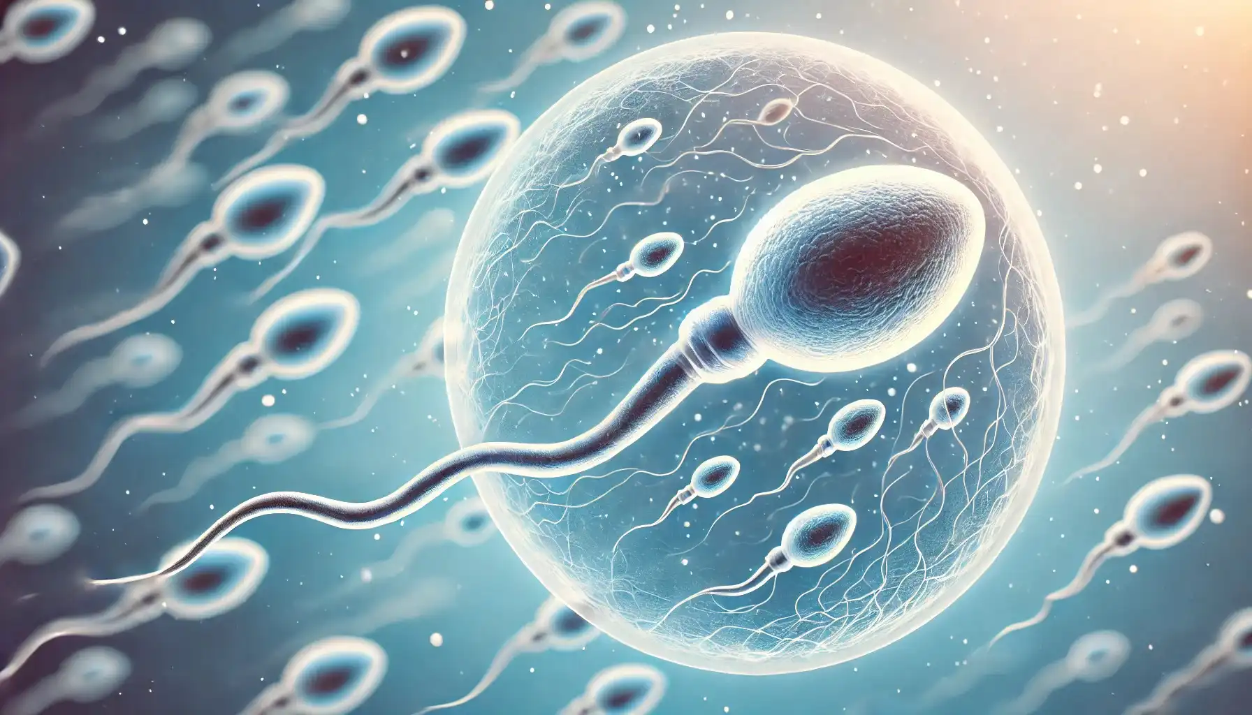 تقویت اسپرم: راهنمای کامل برای بهبود کیفیت و کمیت اسپرم 2 تقویت اسپرم