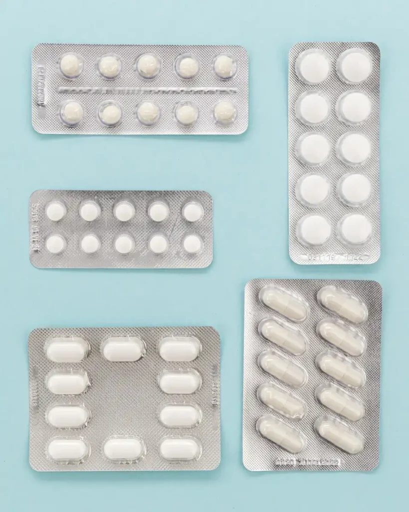 از صفر تا صد درباره قرص ناپروکسن 2 انواع قرص ناپروکسن