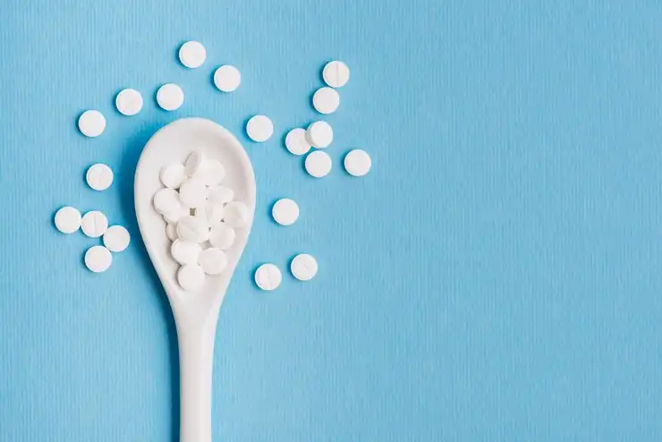 از صفر تا صد درباره قرص ناپروکسن 4 قرص ناپروکسن