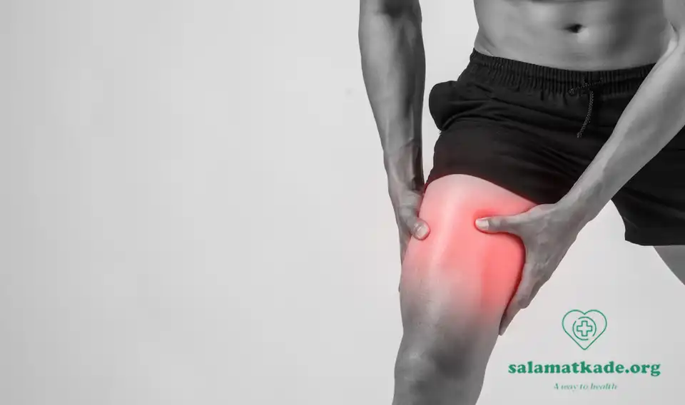 درمان خشکی مفاصل با داروهای گیاهی