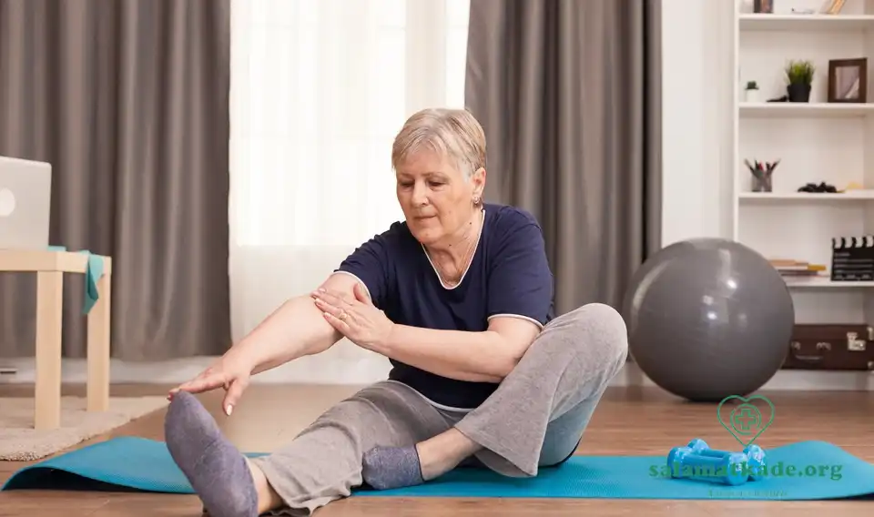 درمان خشکی مفاصل با داروهای گیاهی