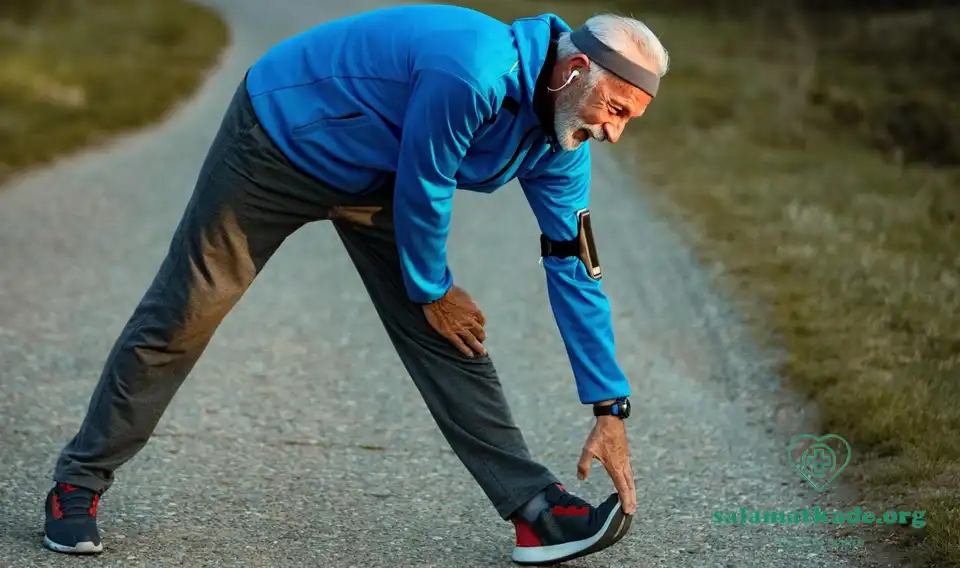 درمان خشکی مفاصل با داروهای گیاهی