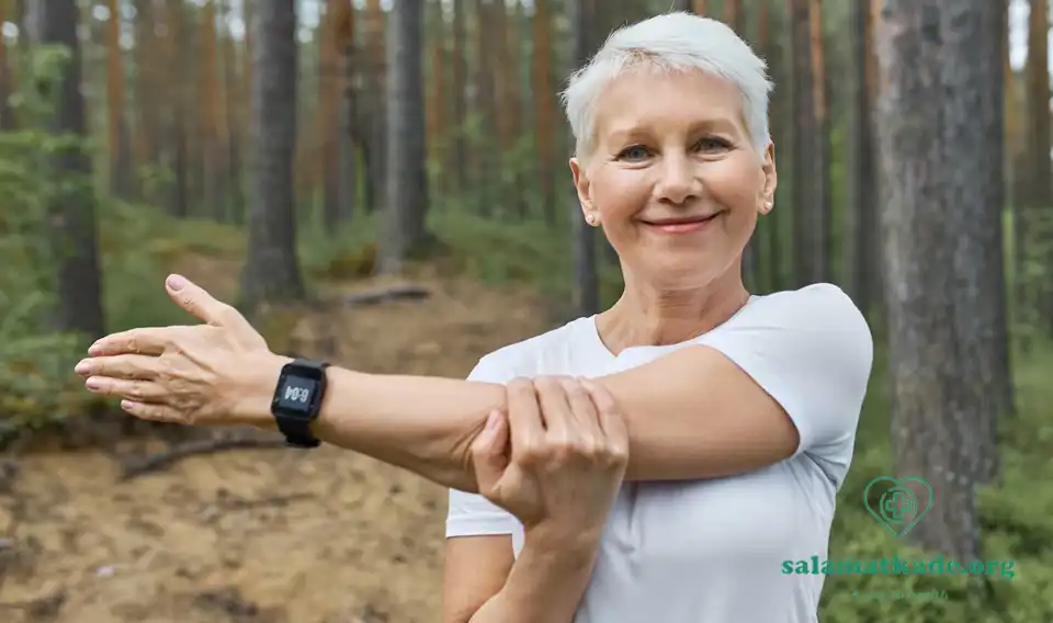 درمان خشکی مفاصل با داروهای گیاهی