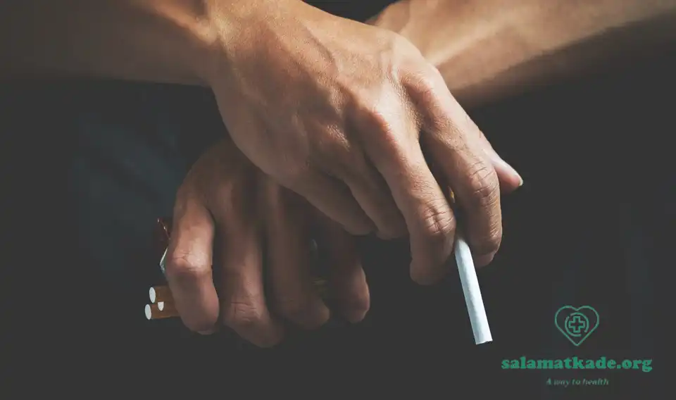 تاثیر مواد مخدر بر اعصاب و روان