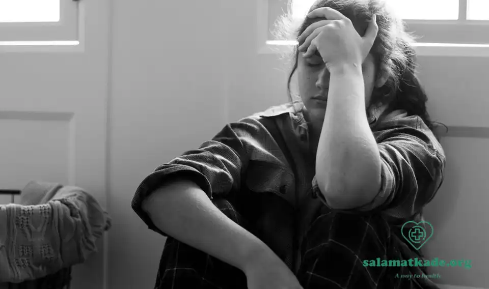 تاثیر مواد مخدر بر اعصاب و روان