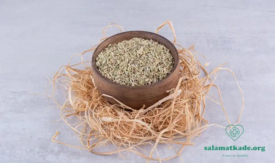 خواص زیره سبز در طب سنتی