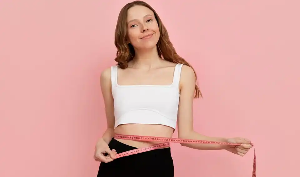 راه های لاغر شدن سریع در خانه