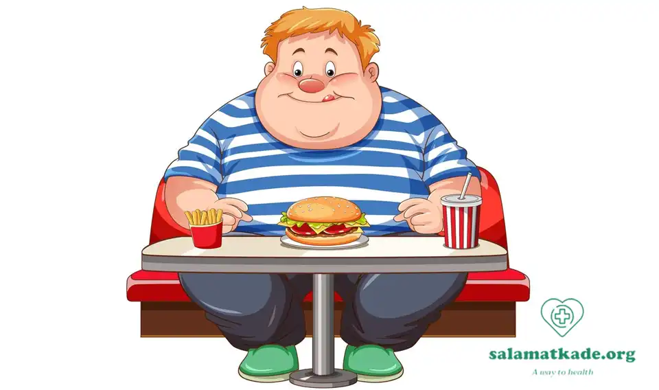 درمان بلغم شکمی