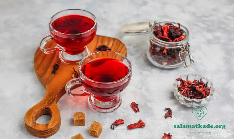 درمان کم خونی در طب سنتی