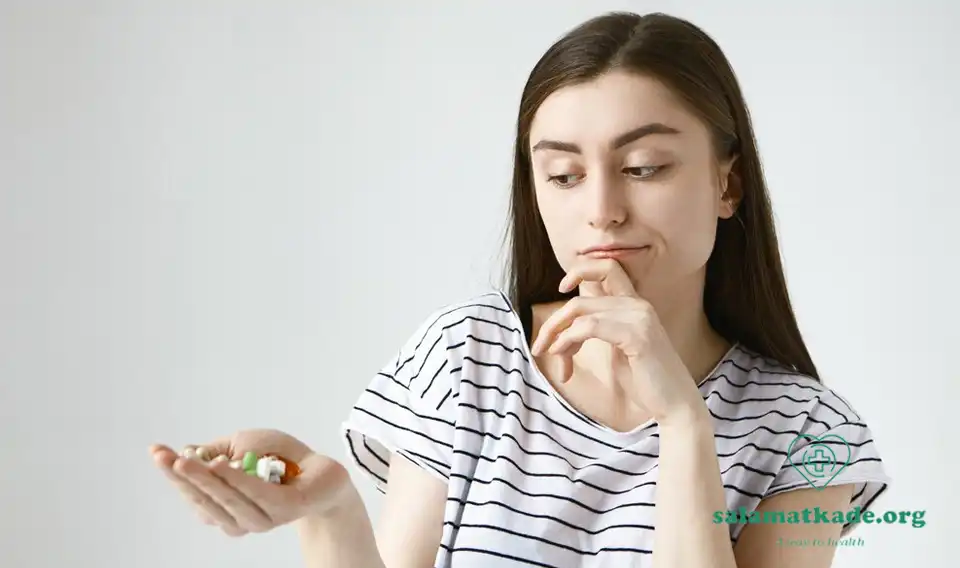 درمان صفرای بالا با ۵ گیاه دارویی مؤثر