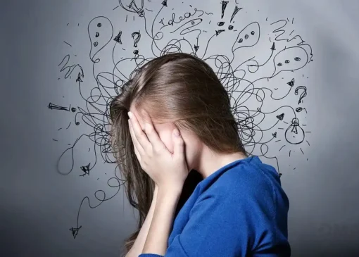 بهترین داروی ضد استرس