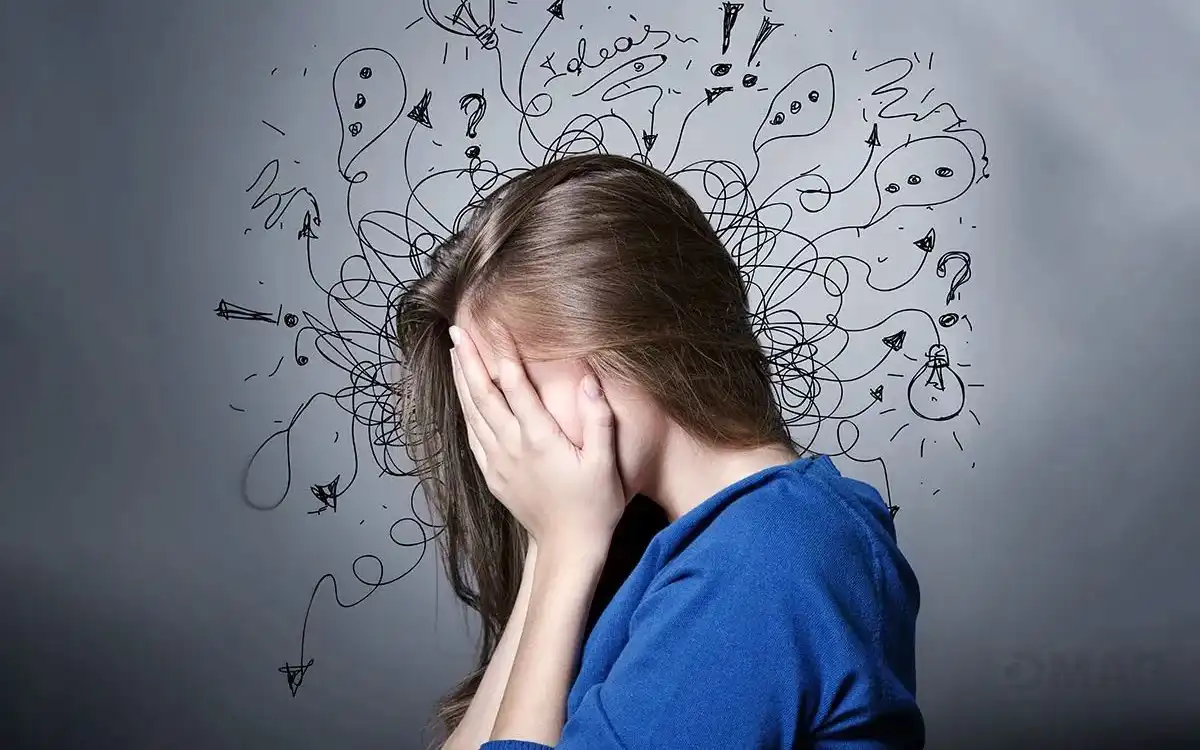 بهترین داروی ضد استرس