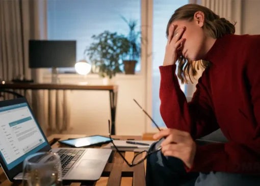 درمان بی حالی و خستگی مداوم