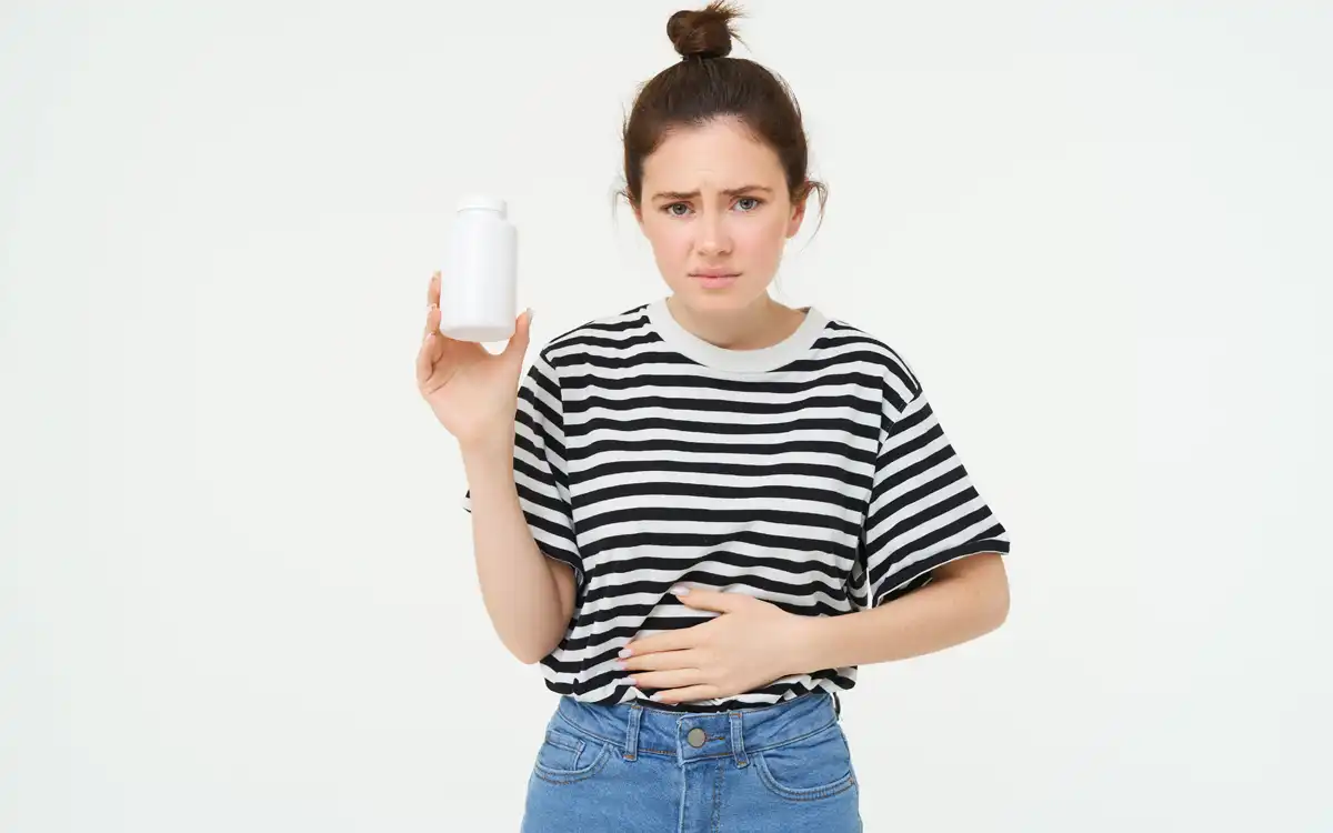 بهترین داروهای معده گیاهی در داروخانه کدامست