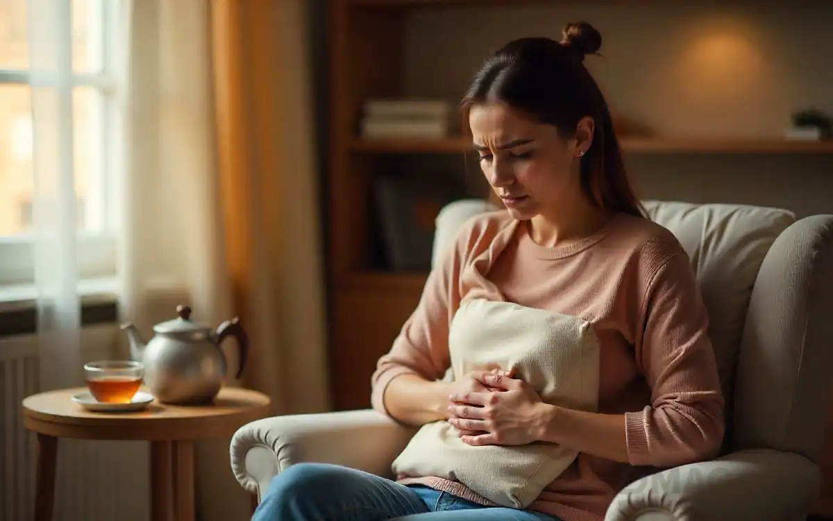 قویترین بازکننده قاعدگی