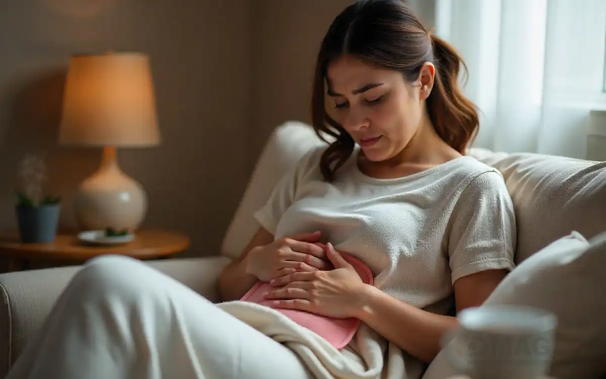 قویترین بازکننده قاعدگی