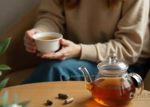 قویترین بازکننده قاعدگی