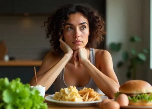 مزاج سرد و خشک چه بخورند