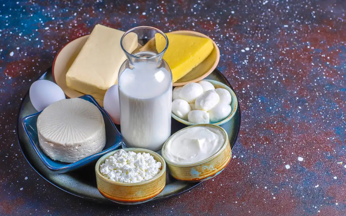 مزاج سرد و خشک و ممنوعه ها برای آنها