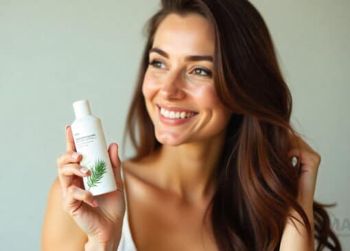 بهترین تونیک ریزش مو در ایران