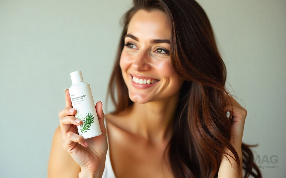 بهترین تونیک ریزش مو در ایران