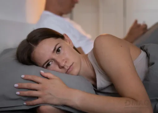 رفع سردمزاجی زنان