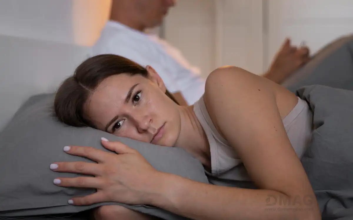 رفع سردمزاجی زنان